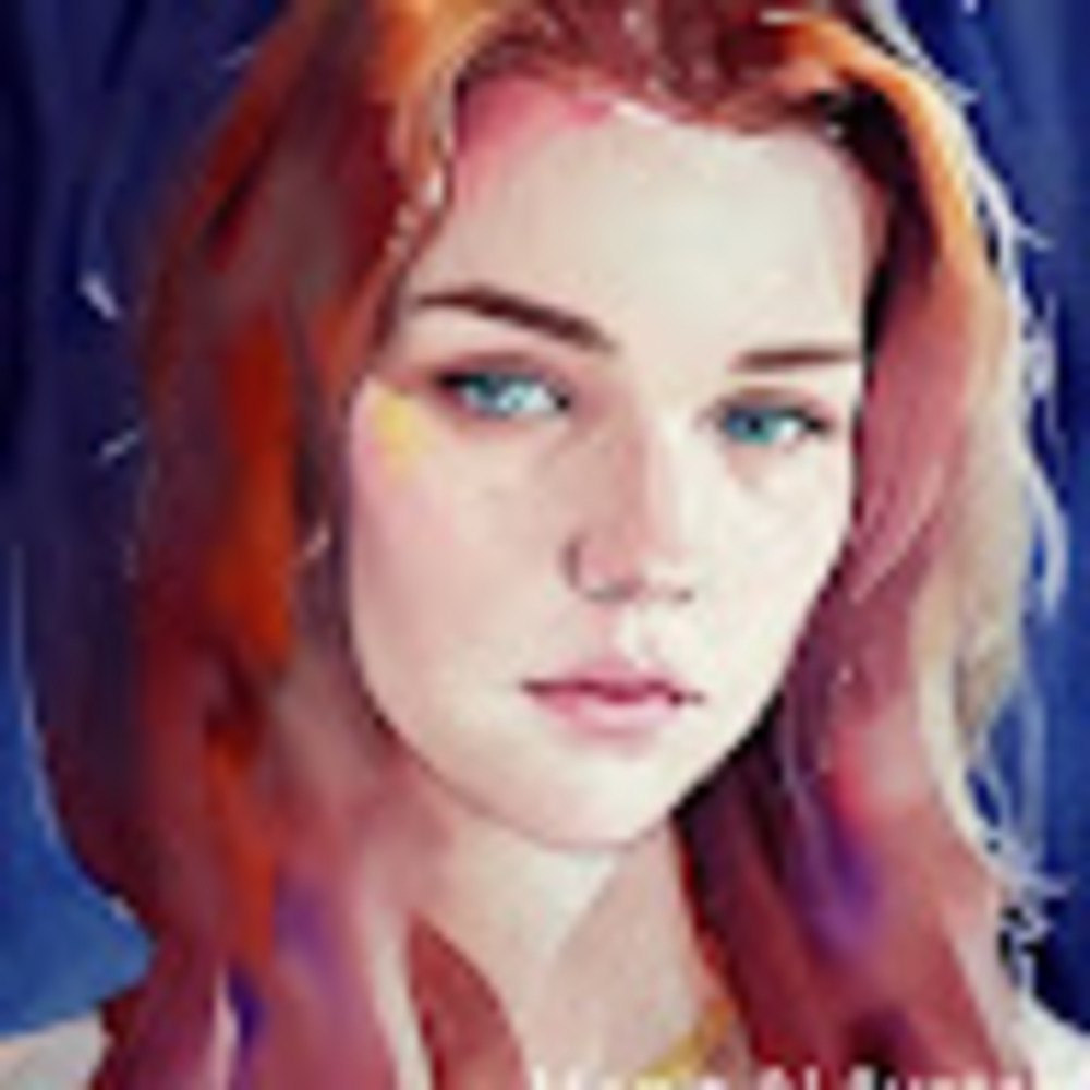 Meet your Posher, Madelyn